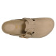 Birkenstock Boston Big Buckle
